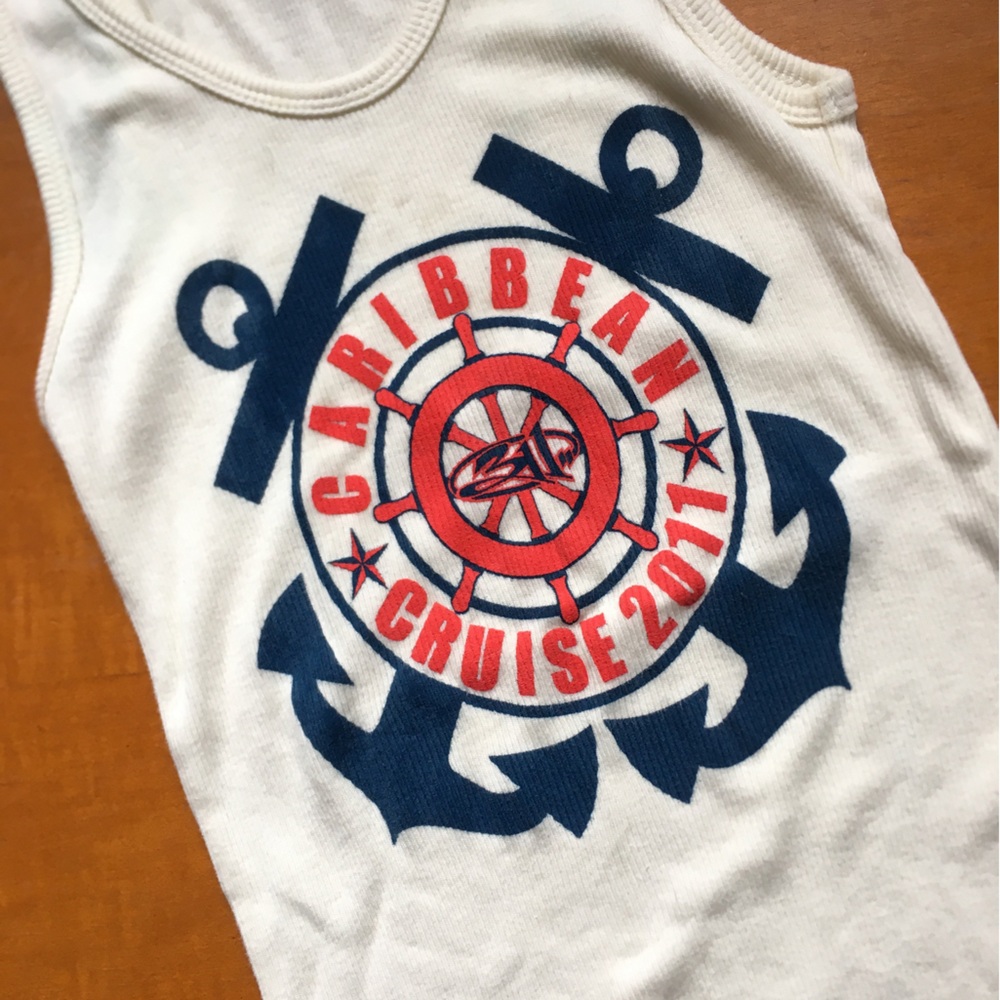 311 Tank Top, 311 Shirt, 311 Cruise, 311 Day, 3-11 Day Shirt, 311 Band Merch